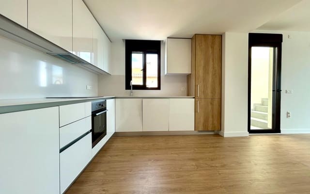 2 sovrum Takvåning till salu i Los Almendros (Orihuela Costa), Orihuela med pool - 339 900 € (Ref: 9548472)