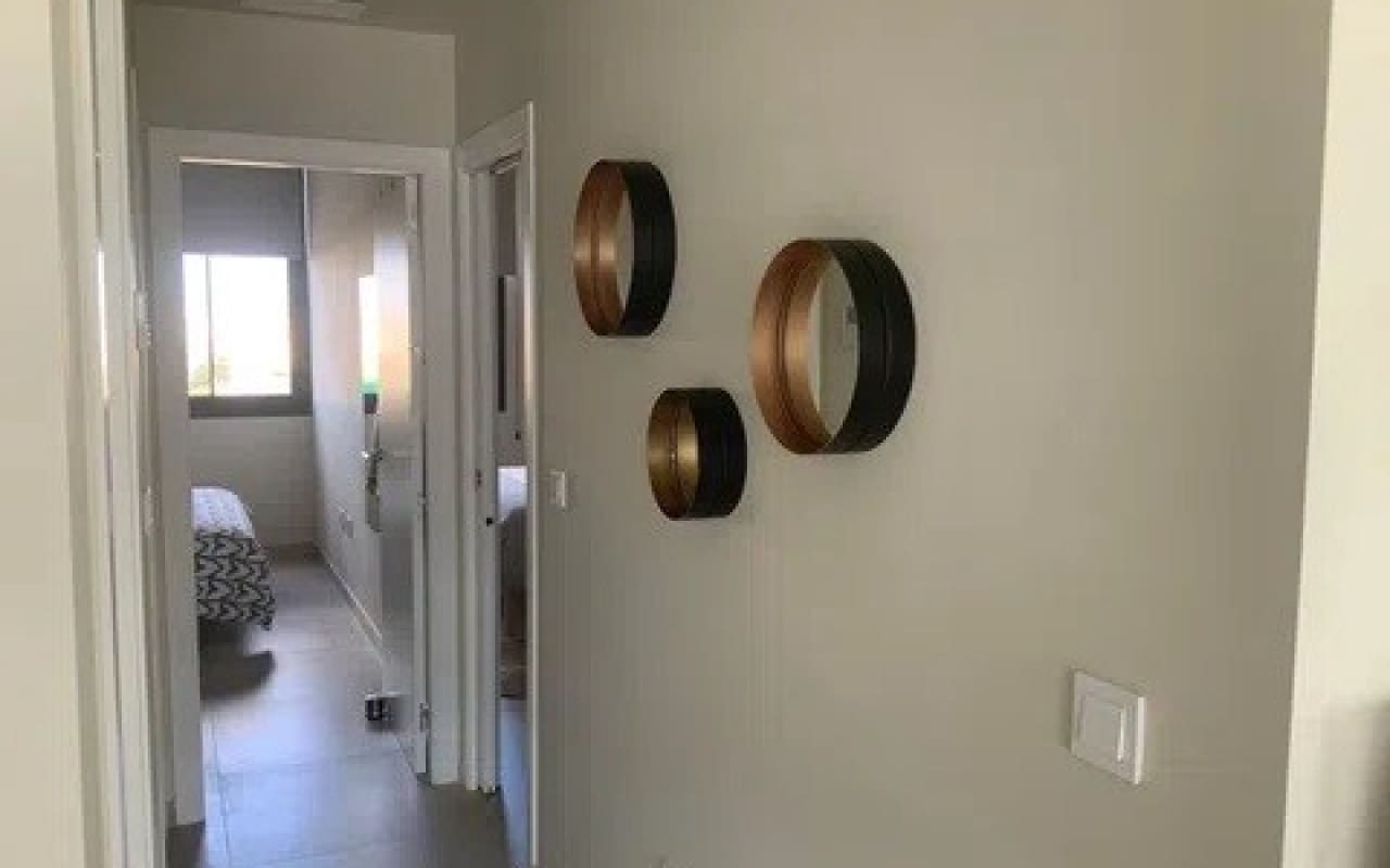 2 Zimmer Apartment zu verkaufen in Mar de Cristal mit Pool - 289.000 € (Ref: 9548473)