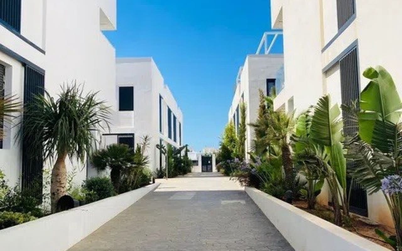 2 Zimmer Apartment zu verkaufen in Mar de Cristal mit Pool - 289.000 € (Ref: 9548473)