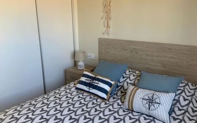 2 slaapkamer Appartement te koop in Mar de Cristal, Cartagena met zwembad - € 289.000 (Ref: 9548473)