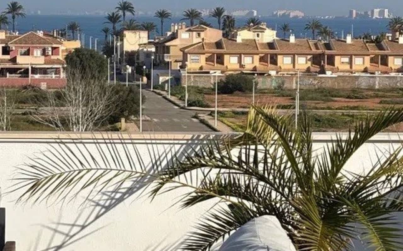 2 Zimmer Apartment zu verkaufen in Mar de Cristal mit Pool - 289.000 € (Ref: 9548473)