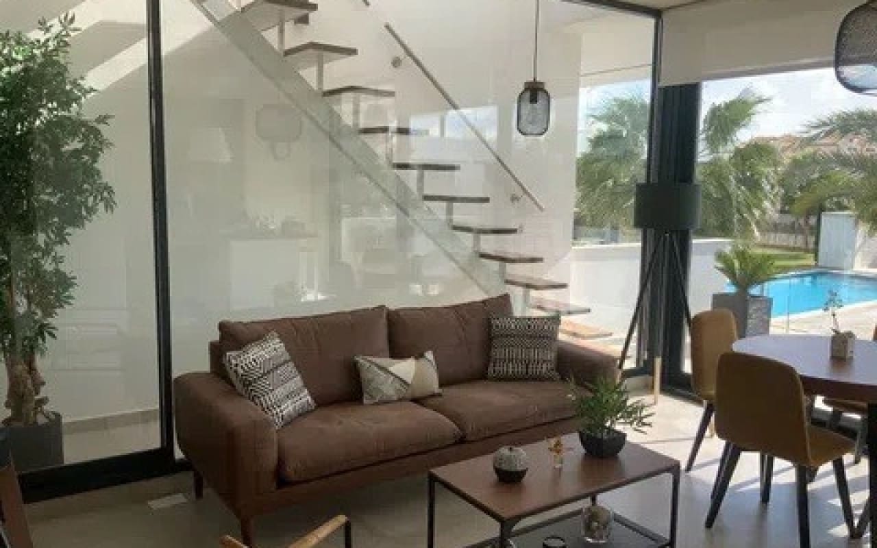 2 bedroom Apartment for sale in Mar de Cristal with pool - € 289,000 (Ref: 9548473)