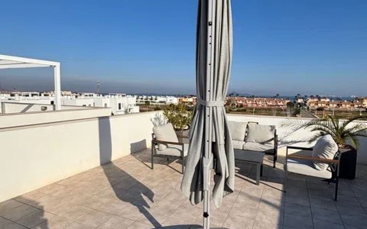 2 bedroom Apartment for sale in Mar de Cristal with pool - € 289,000 (Ref: 9548473)