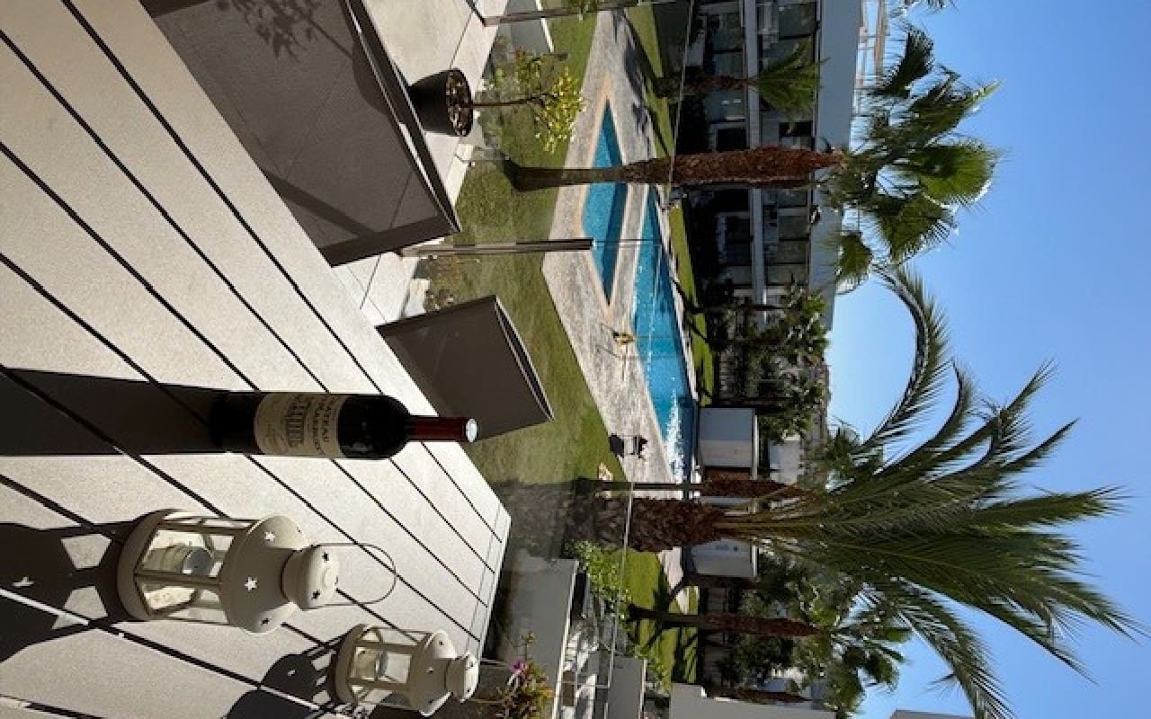 2 bedroom Apartment for sale in Mar de Cristal with pool - € 289,000 (Ref: 9548473)