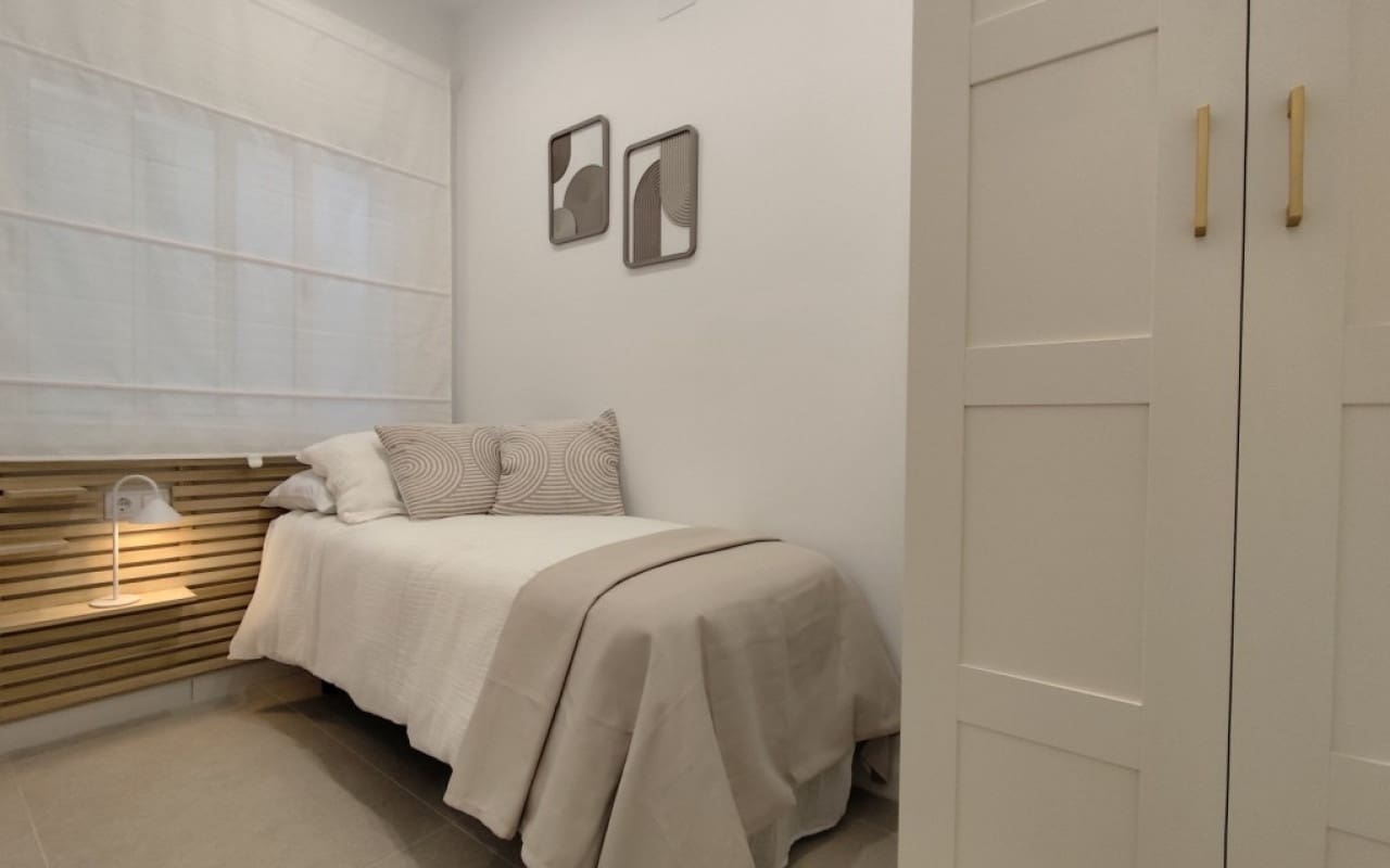 2 soveværelse Byhus til salg i La Siesta - € 149.000 (Ref: 9548854)