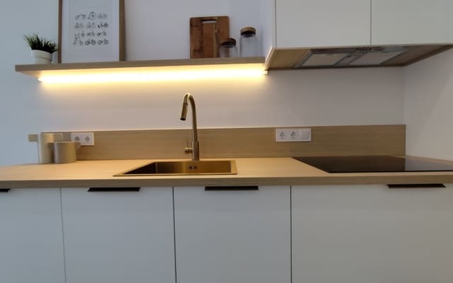 2 slaapkamer Huis te koop in La Siesta, Torrevieja - € 149.000 (Ref: 9548854)