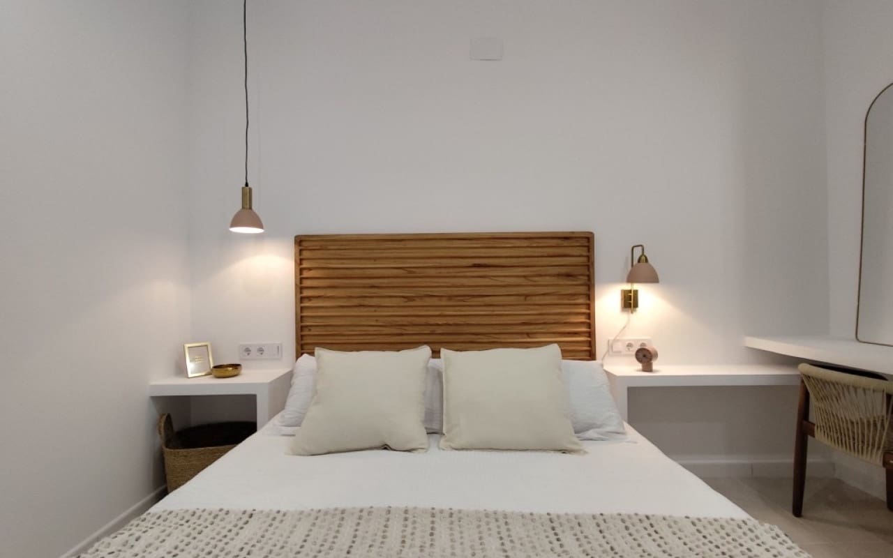 2 soveværelse Byhus til salg i La Siesta - € 149.000 (Ref: 9548854)