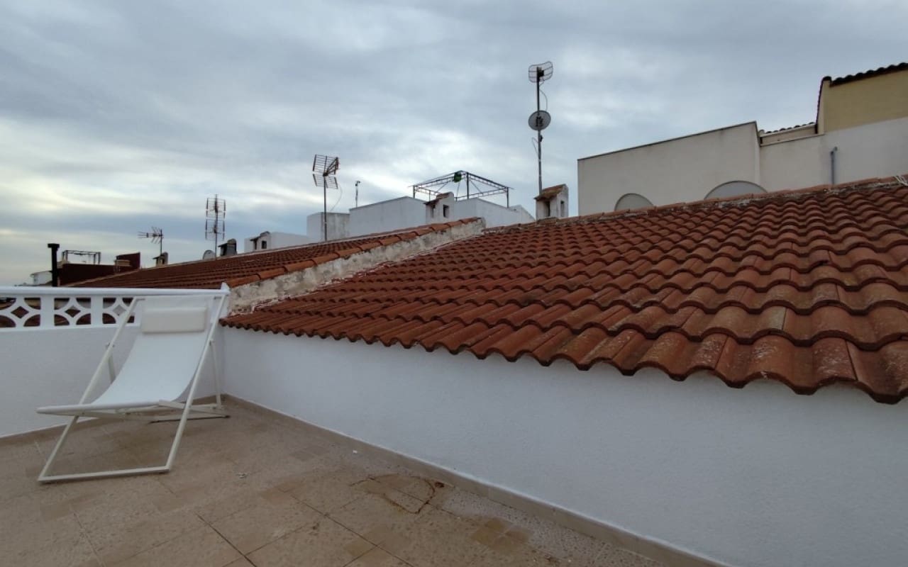 2 soveværelse Byhus til salg i La Siesta - € 149.000 (Ref: 9548854)