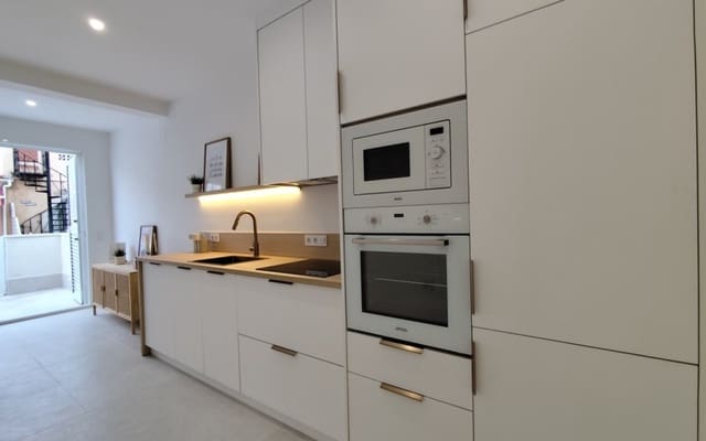 2 slaapkamer Huis te koop in La Siesta, Torrevieja - € 149.000 (Ref: 9548854)