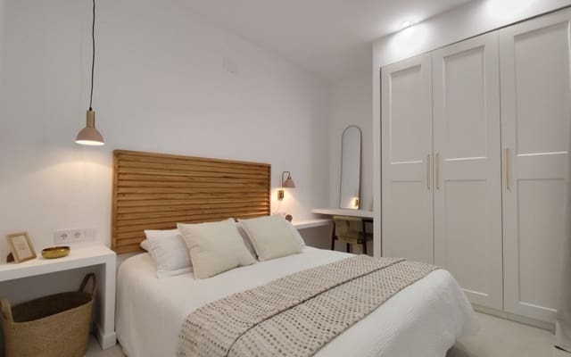 2 slaapkamer Huis te koop in La Siesta, Torrevieja - € 149.000 (Ref: 9548854)