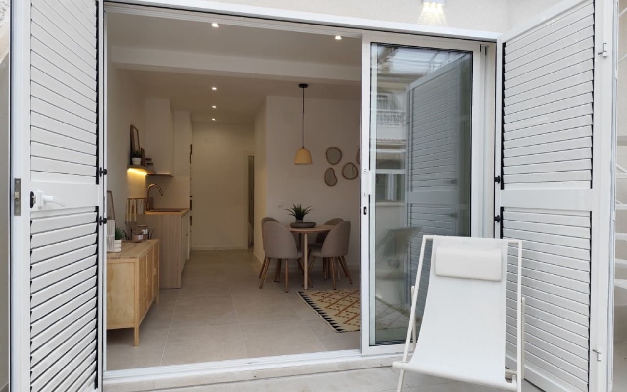 2 soveværelse Byhus til salg i La Siesta - € 149.000 (Ref: 9548854)