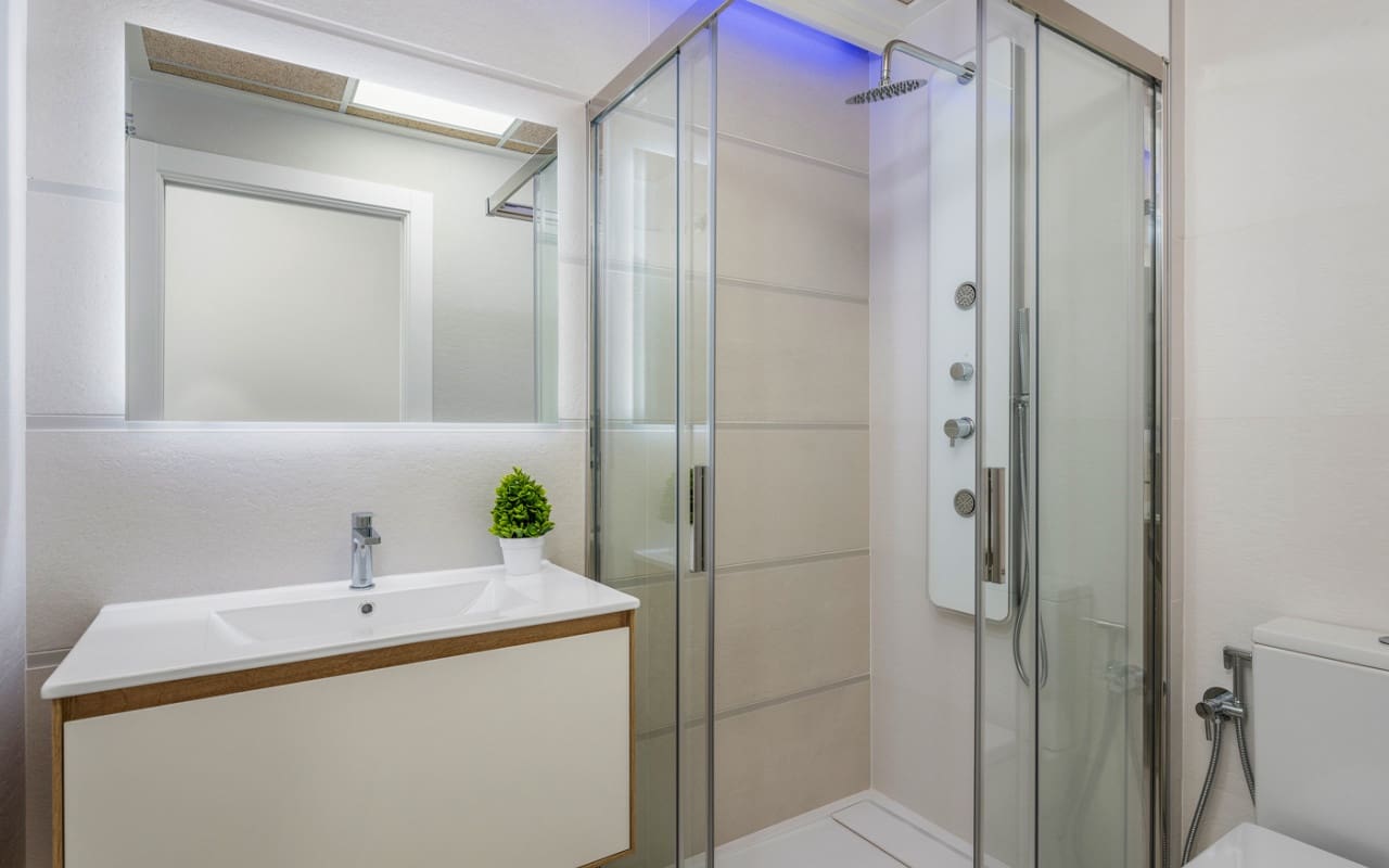 2 camera da letto Casa in vendita in Torrevieja con piscina - 315.000 € (Rif: 9548855)