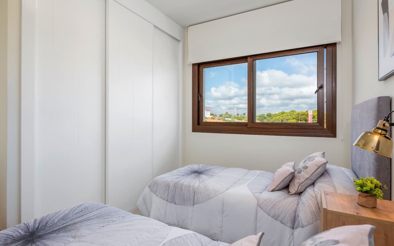 2 camera da letto Casa in vendita in Torrevieja con piscina - 315.000 € (Rif: 9548855)