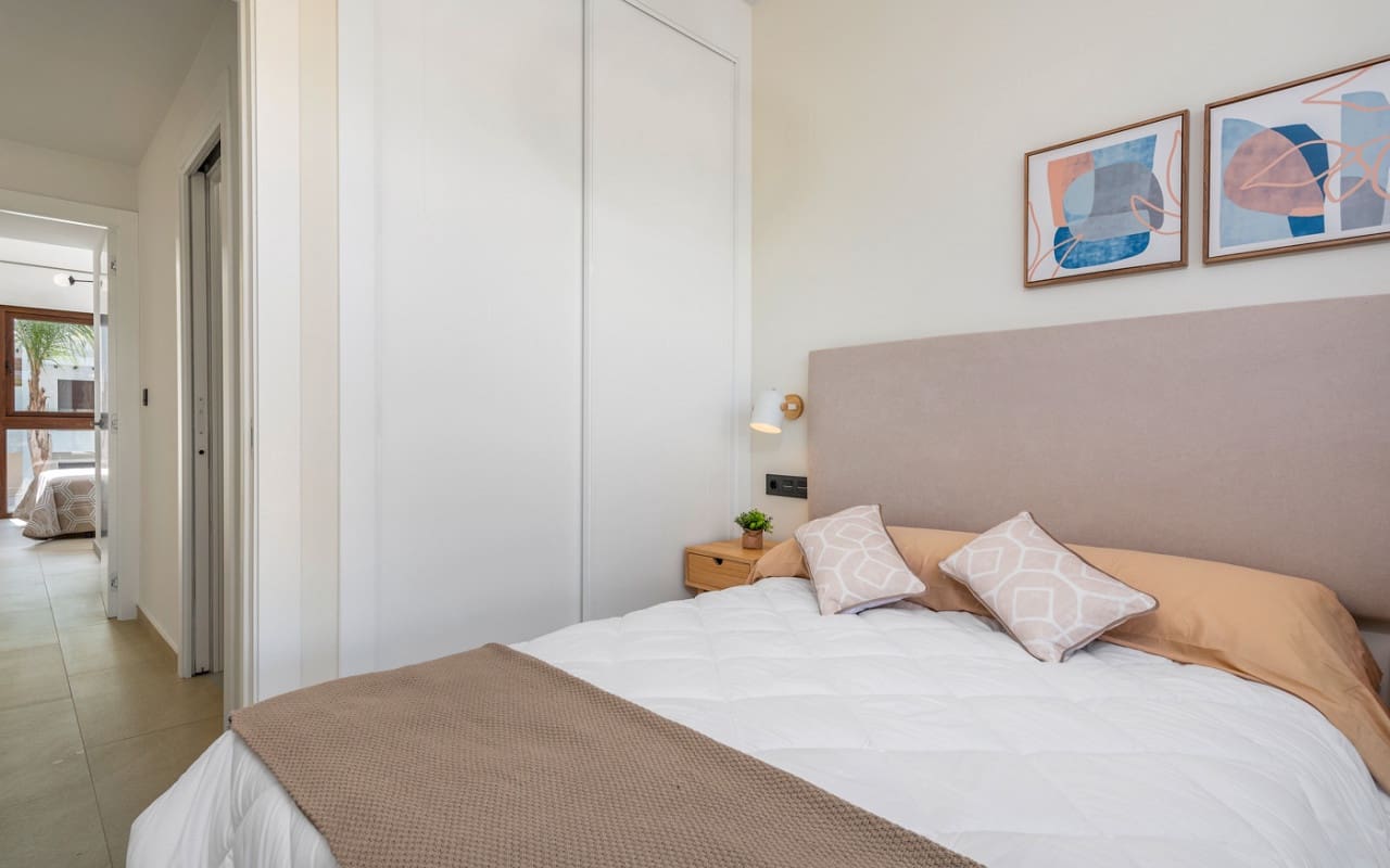 2 camera da letto Casa in vendita in Torrevieja con piscina - 315.000 € (Rif: 9548855)