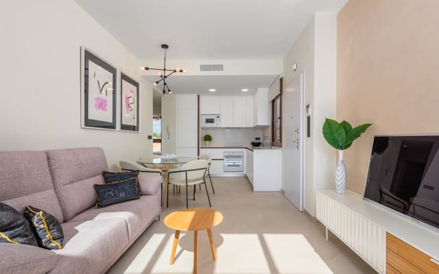 2 camera da letto Casa in vendita in Los Balcones - Los Altos, Torrevieja con piscina - 315.000 € (Rif: 9548855)