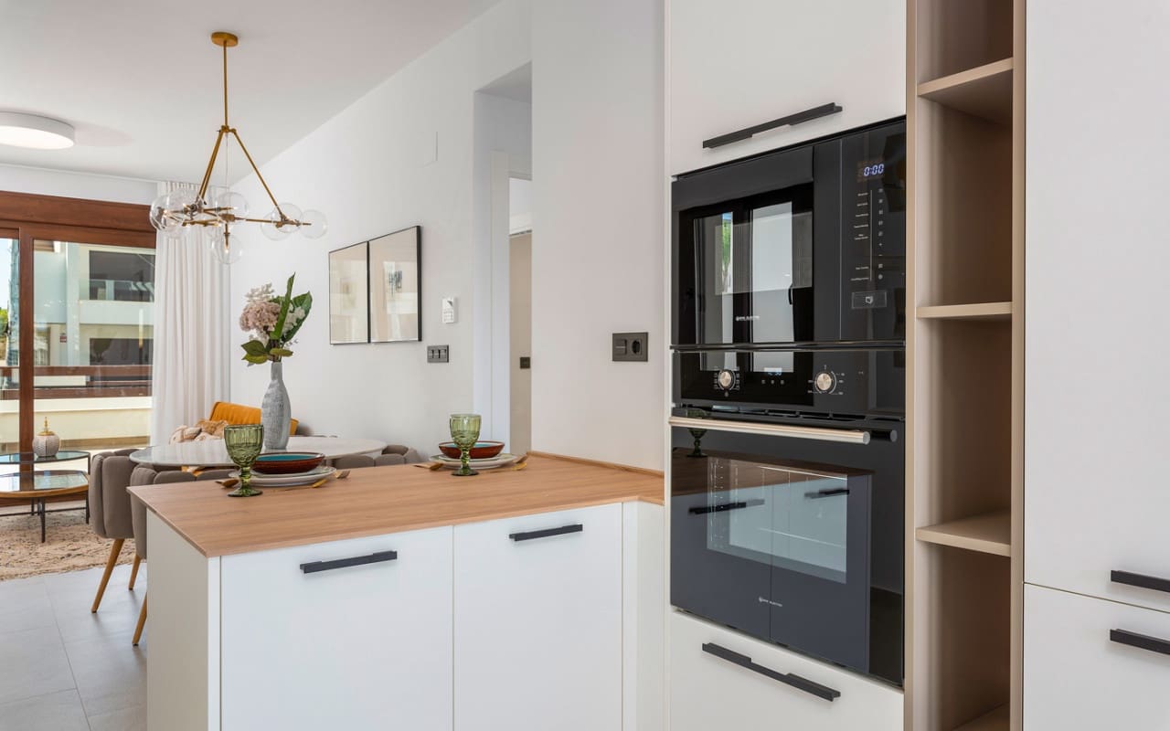 2 camera da letto Casa in vendita in Torrevieja con piscina - 315.000 € (Rif: 9548855)