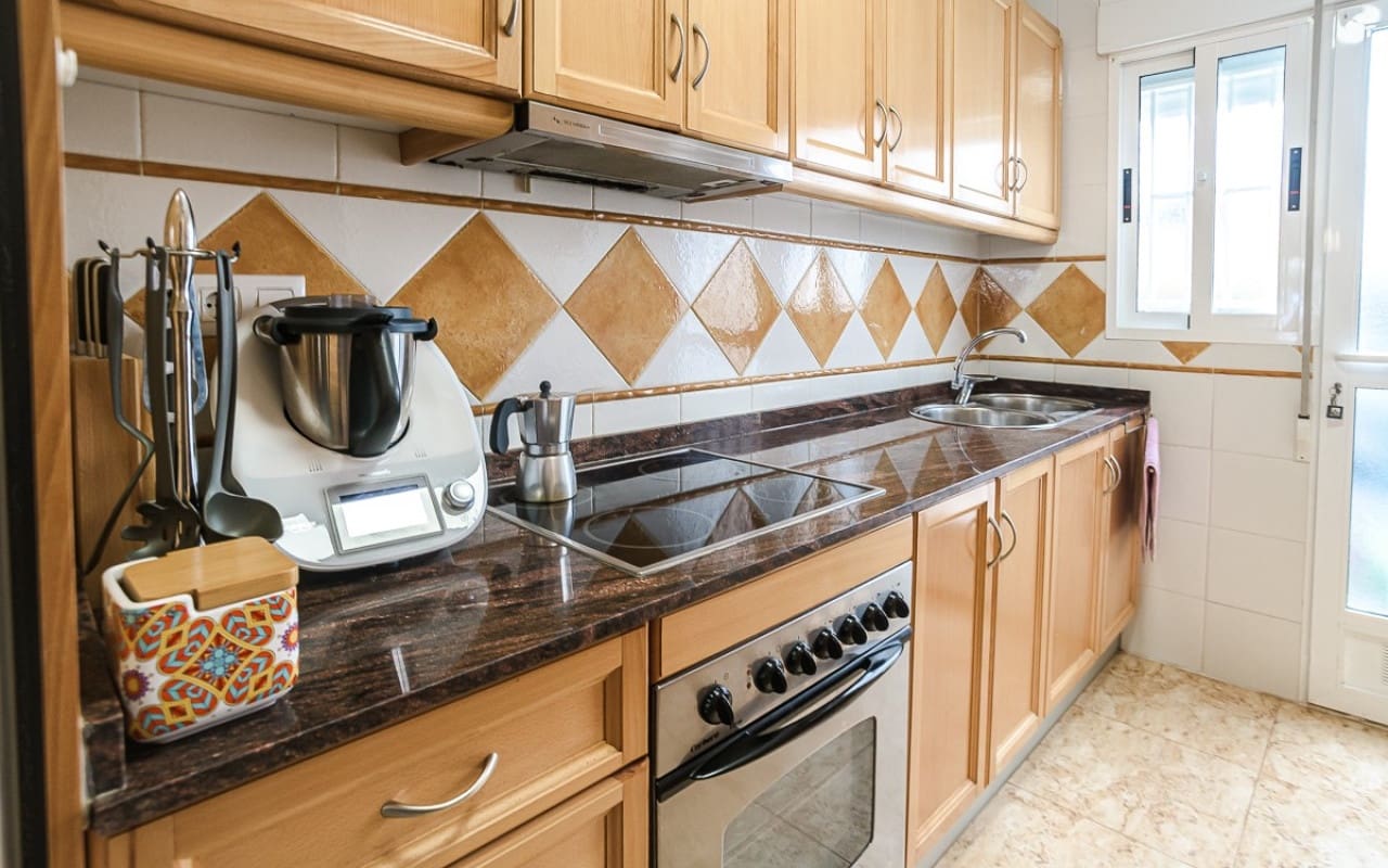 2 soveværelse Villa til salg i El Raso med swimmingpool - € 247.000 (Ref: 9548857)