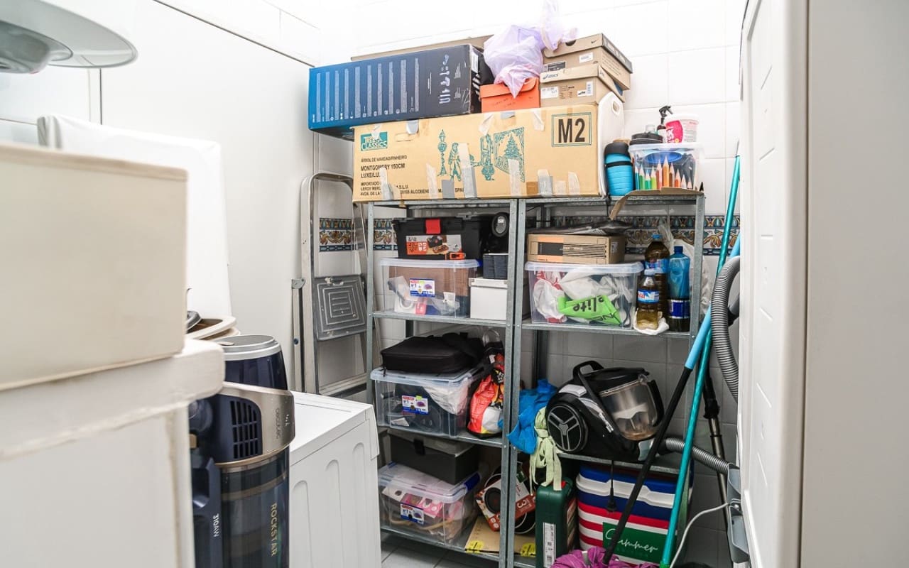 2 soveværelse Villa til salg i El Raso med swimmingpool - € 247.000 (Ref: 9548857)