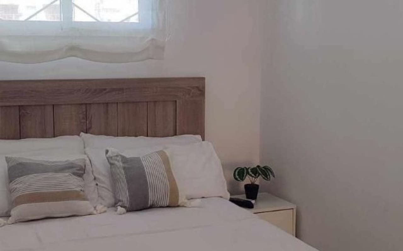 1 slaapkamer Strandappartement te koop in Cala de Finestrat met zwembad - € 189.000 (Ref: 9548859)