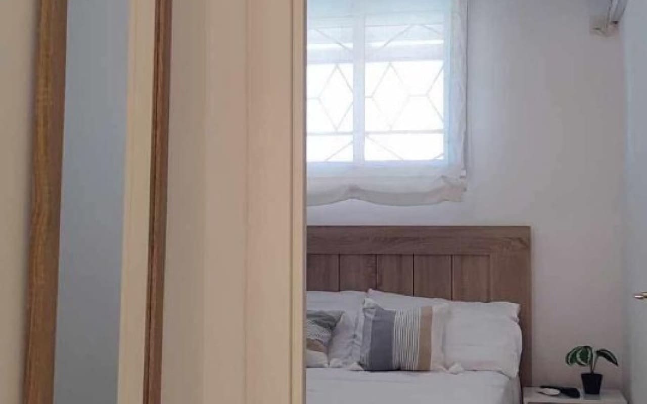 1 slaapkamer Strandappartement te koop in Cala de Finestrat met zwembad - € 189.000 (Ref: 9548859)