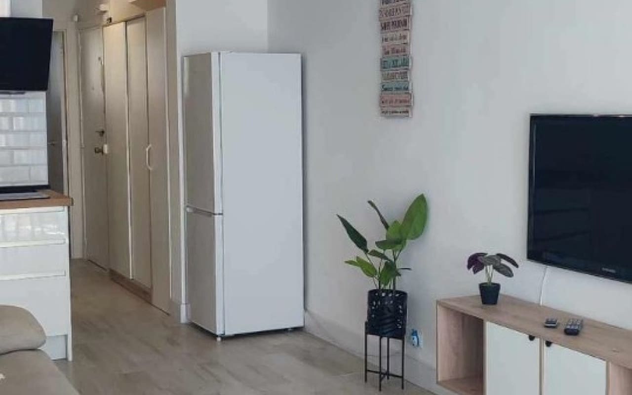 1 slaapkamer Strandappartement te koop in Cala de Finestrat met zwembad - € 189.000 (Ref: 9548859)