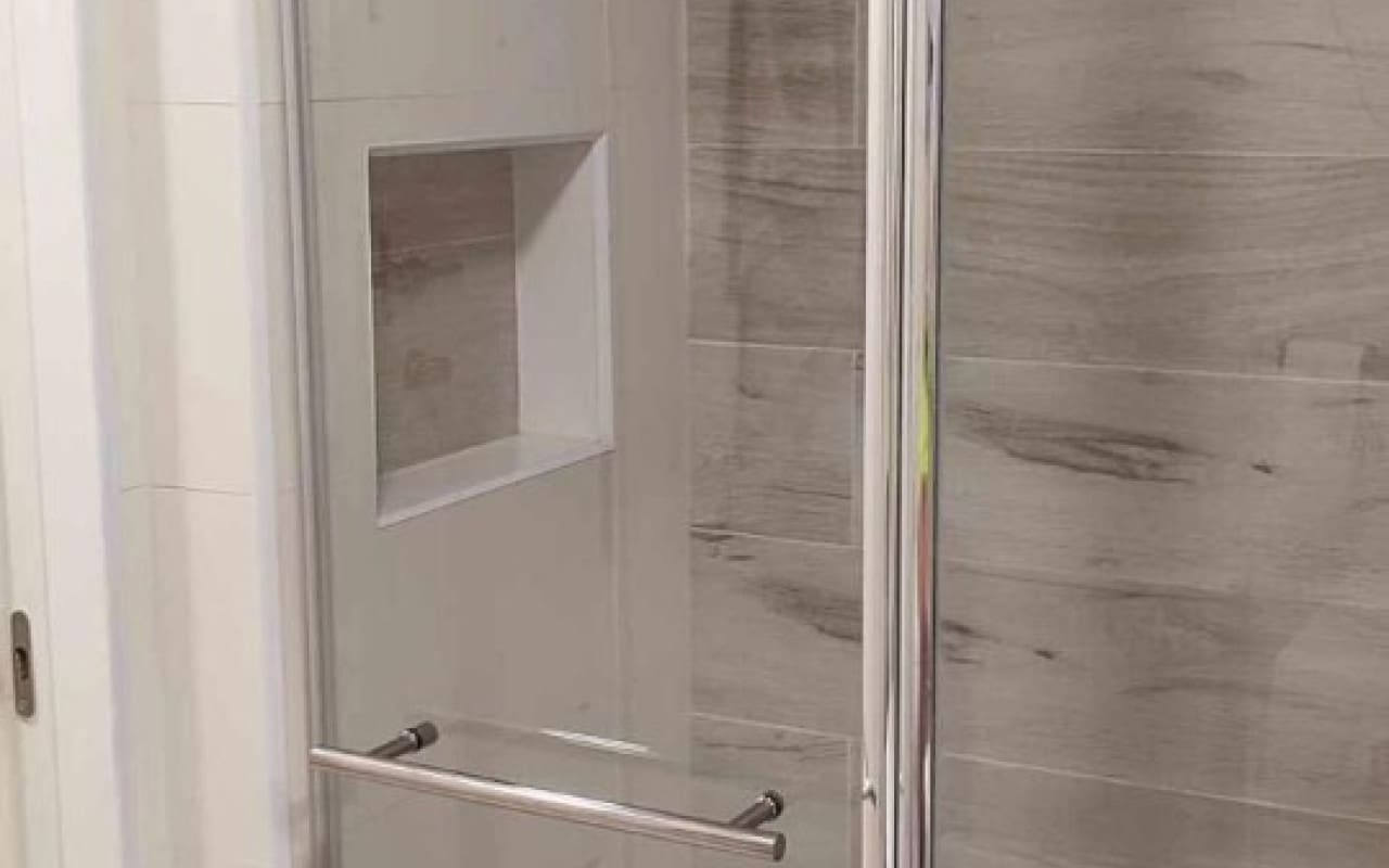 1 slaapkamer Strandappartement te koop in Cala de Finestrat met zwembad - € 189.000 (Ref: 9548859)