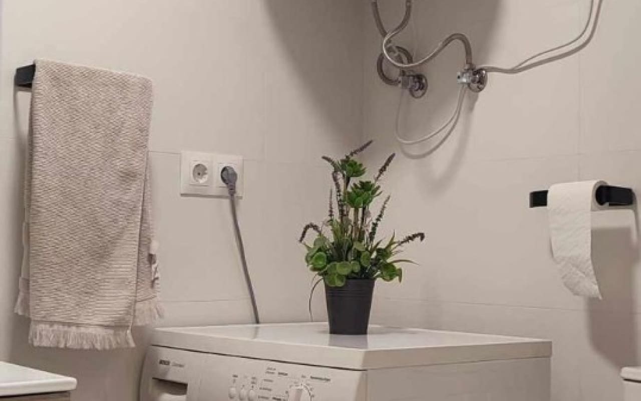 1 slaapkamer Strandappartement te koop in Cala de Finestrat met zwembad - € 189.000 (Ref: 9548859)