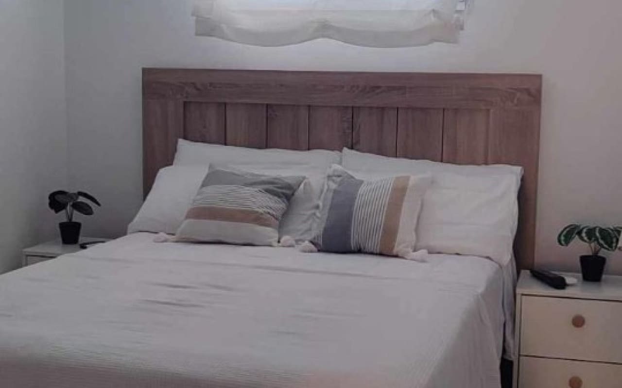 1 slaapkamer Strandappartement te koop in Cala de Finestrat met zwembad - € 189.000 (Ref: 9548859)