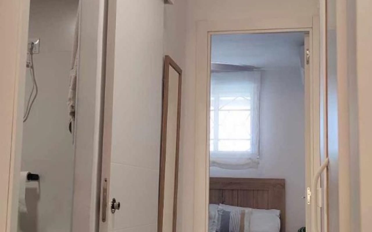 1 slaapkamer Strandappartement te koop in Cala de Finestrat met zwembad - € 189.000 (Ref: 9548859)