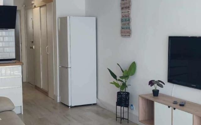 1 slaapkamer Strandappartement te koop in Cala de Finestrat, Finestrat met zwembad - € 189.000 (Ref: 9548859)