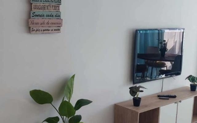 1 slaapkamer Strandappartement te koop in Cala de Finestrat, Finestrat met zwembad - € 189.000 (Ref: 9548859)