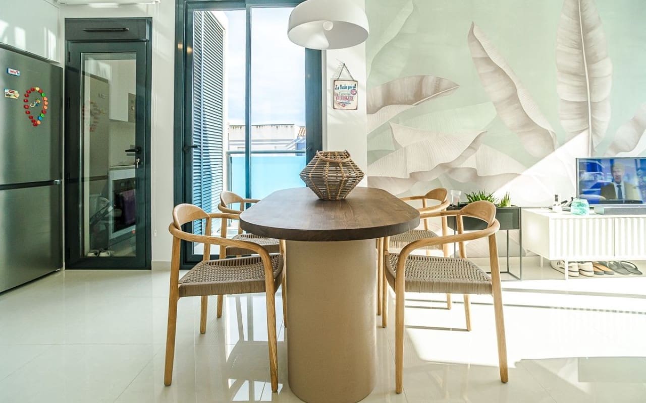 1 bedroom Apartment for sale in Torrevieja with pool - € 199,900 (Ref: 9548860)