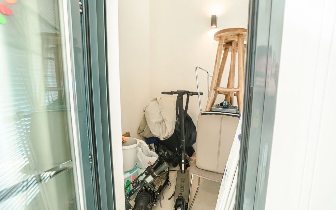 1 bedroom Apartment for sale in Torrevieja with pool - € 199,900 (Ref: 9548860)