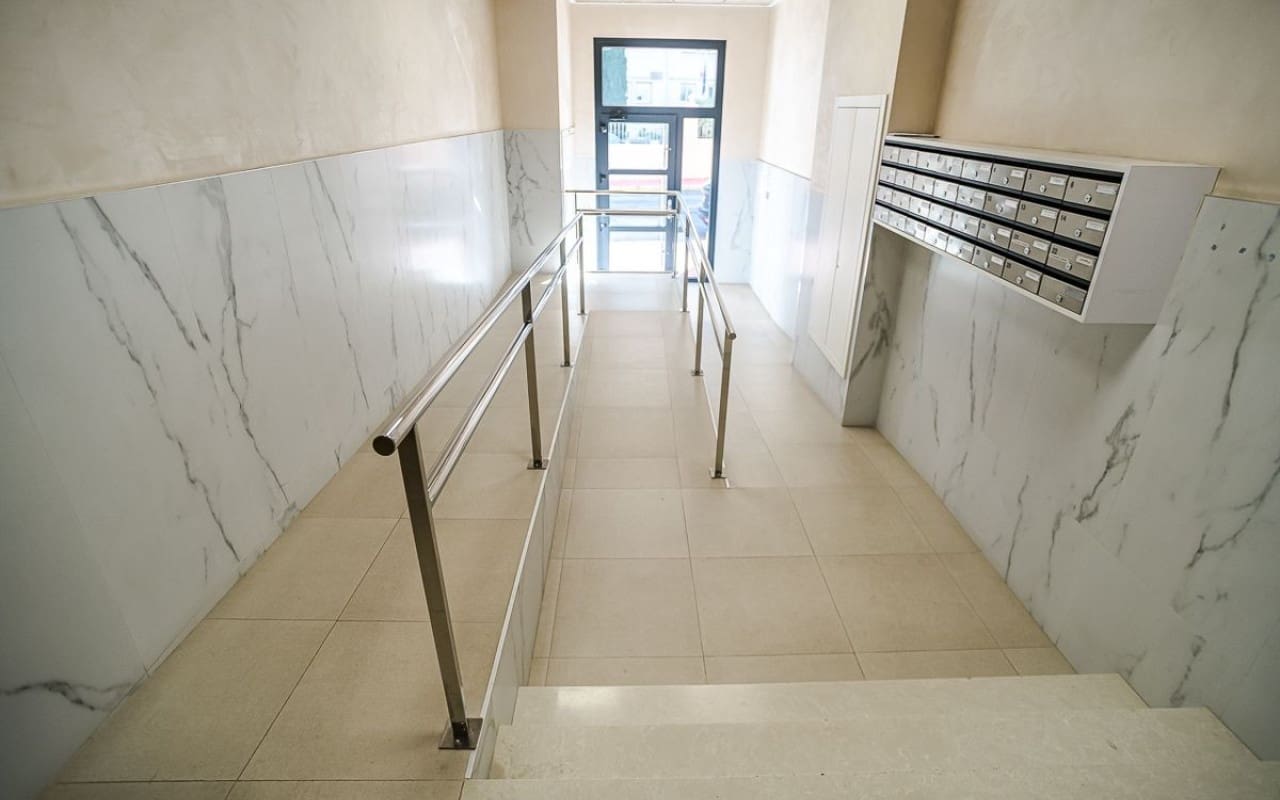 1 bedroom Apartment for sale in Torrevieja with pool - € 199,900 (Ref: 9548860)