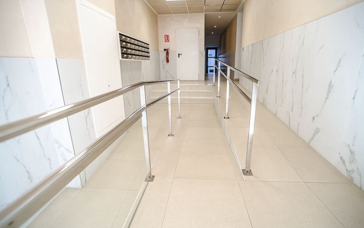 1 bedroom Apartment for sale in Torrevieja with pool - € 199,900 (Ref: 9548860)