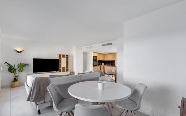 2 soverom Leilighet til salgs i Punta Prima, Torrevieja - € 765 000 (Ref: 9548861)