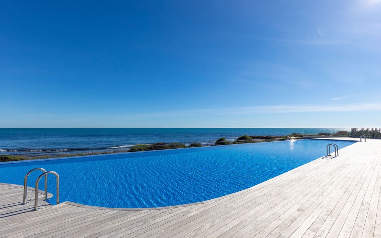 2 soverom Leilighet til salgs i Punta Prima - € 765 000 (Ref: 9548861)