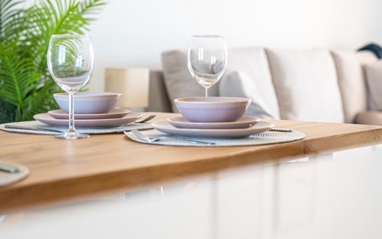 2 soverom Leilighet til salgs i Pilar de la Horadada med svømmebasseng - € 299 000 (Ref: 9548862)