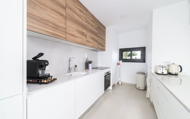 2 soverom Leilighet til salgs i Pilar de la Horadada med svømmebasseng - € 299 000 (Ref: 9548862)