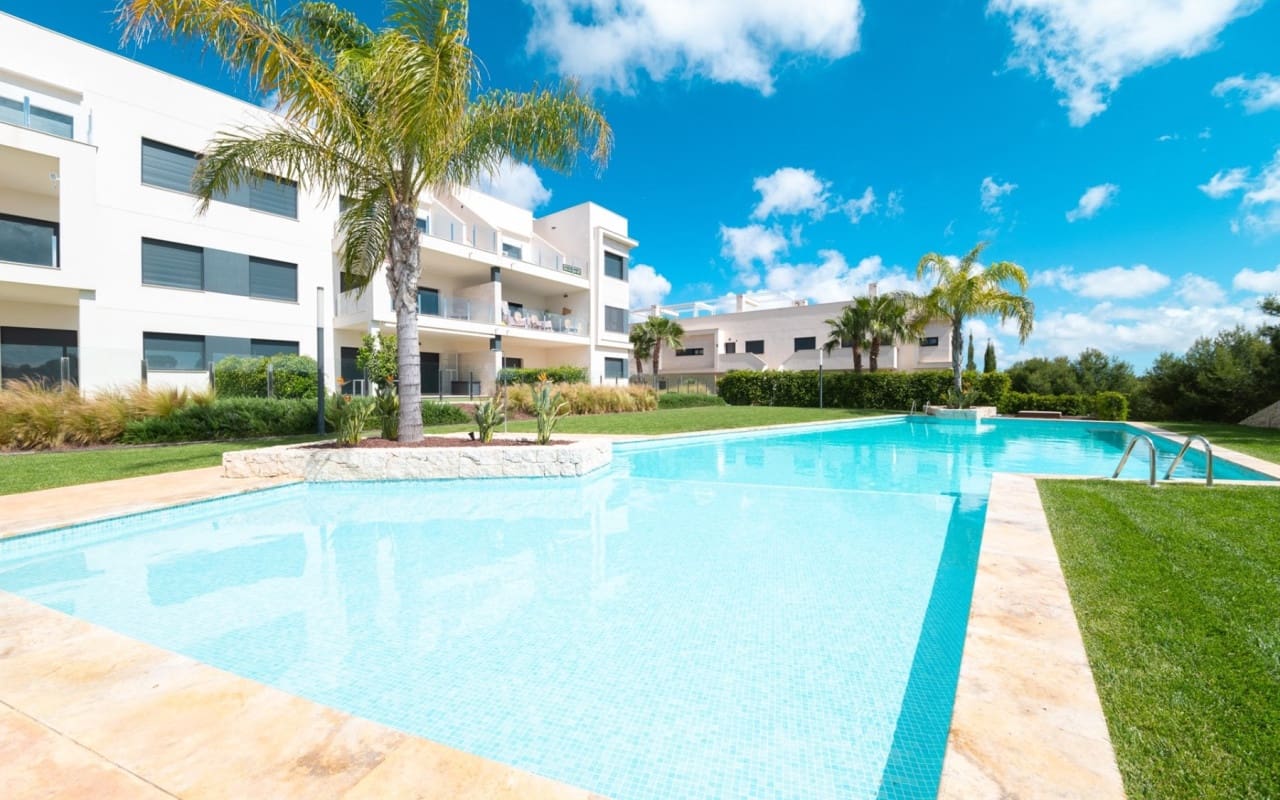 2 soverom Leilighet til salgs i Pilar de la Horadada med svømmebasseng - € 299 000 (Ref: 9548862)