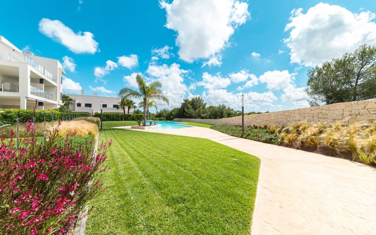 2 soverom Leilighet til salgs i Pilar de la Horadada med svømmebasseng - € 299 000 (Ref: 9548862)