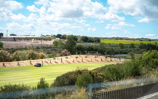 2 soverom Leilighet til salgs i Pilar de la Horadada med svømmebasseng - € 299 000 (Ref: 9548862)