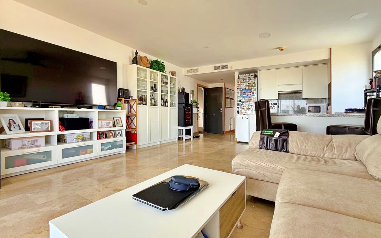 2 chambre Penthouse à vendre à Campoamor - 299 000 € (Ref: 9548864)