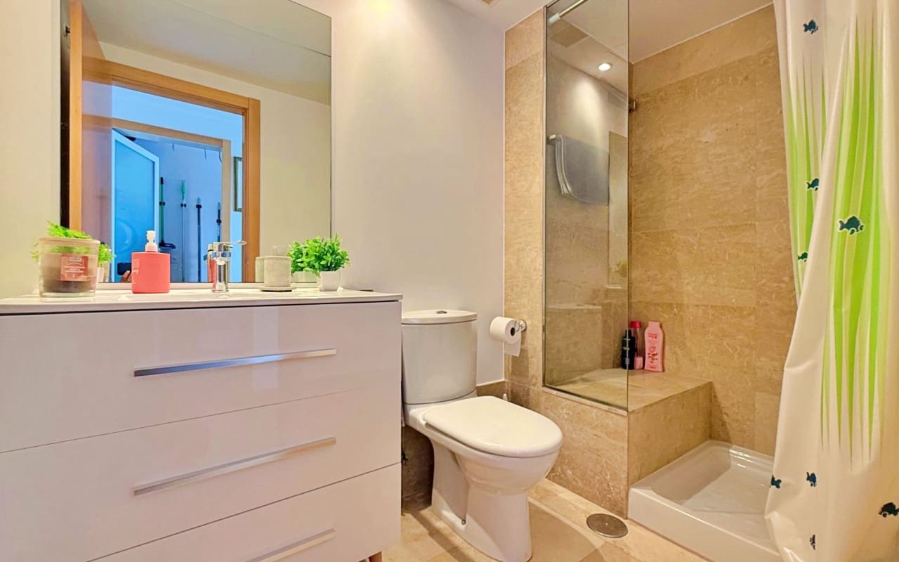 2 chambre Penthouse à vendre à Campoamor - 299 000 € (Ref: 9548864)