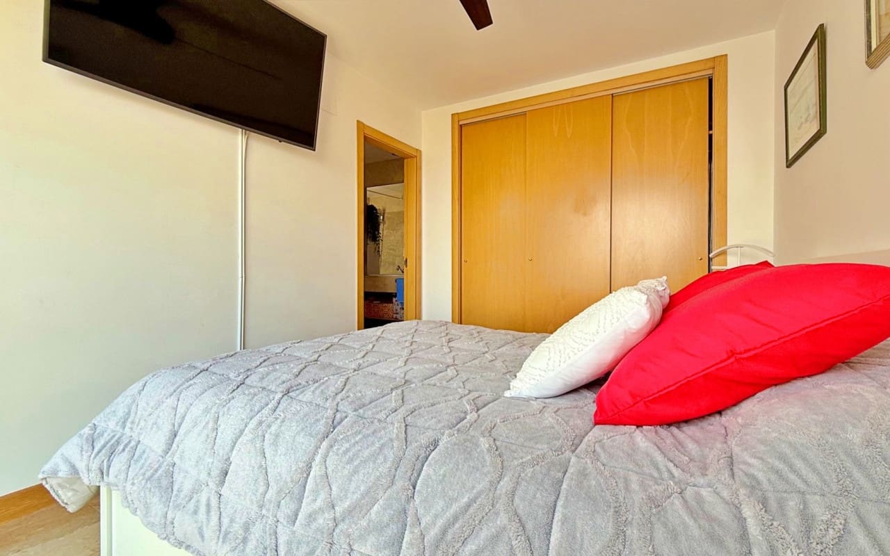 2 chambre Penthouse à vendre à Campoamor - 299 000 € (Ref: 9548864)