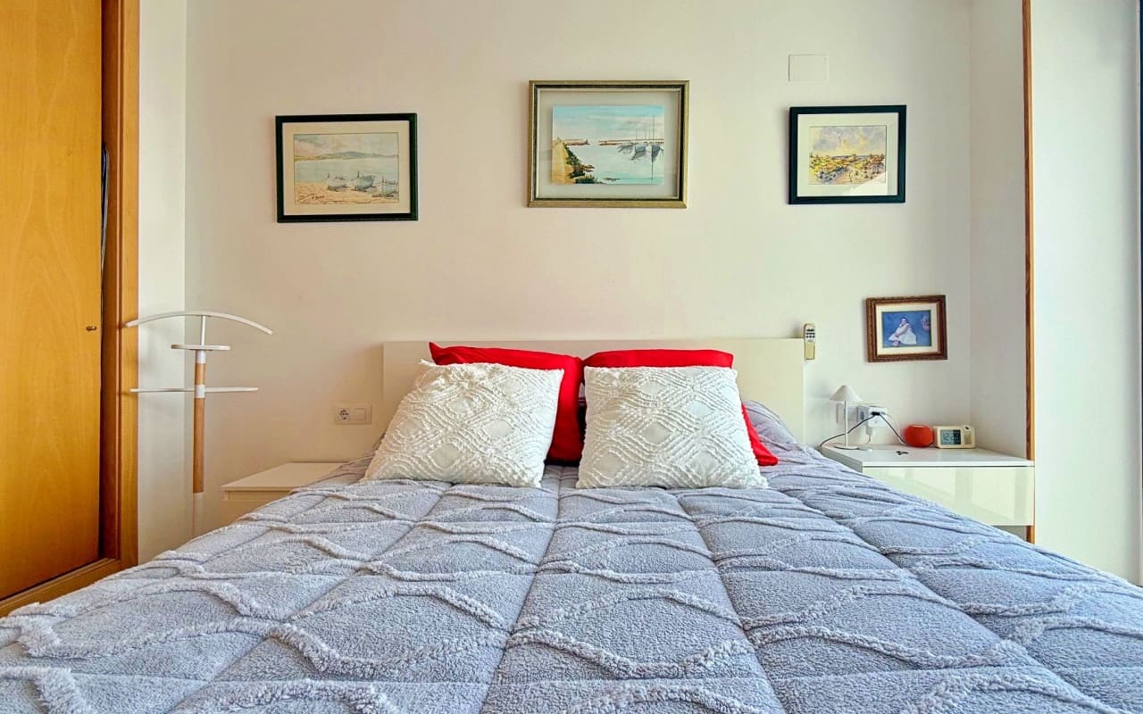 2 chambre Penthouse à vendre à Campoamor - 299 000 € (Ref: 9548864)