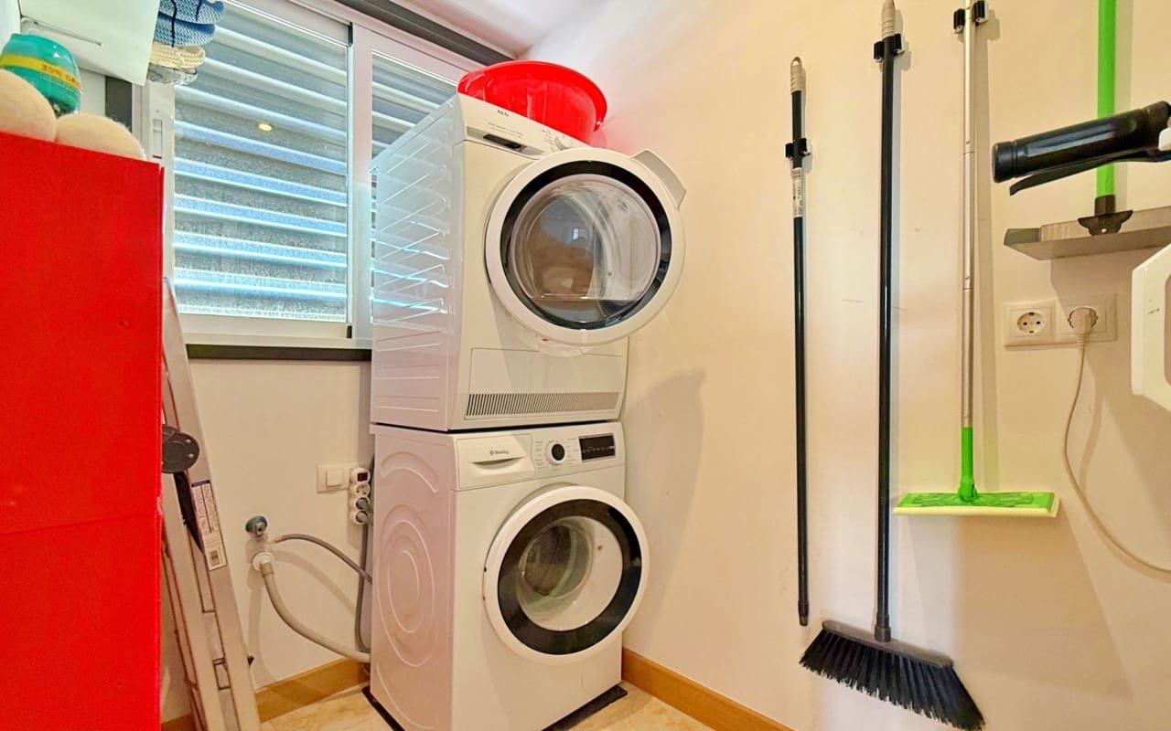 2 chambre Penthouse à vendre à Campoamor - 299 000 € (Ref: 9548864)