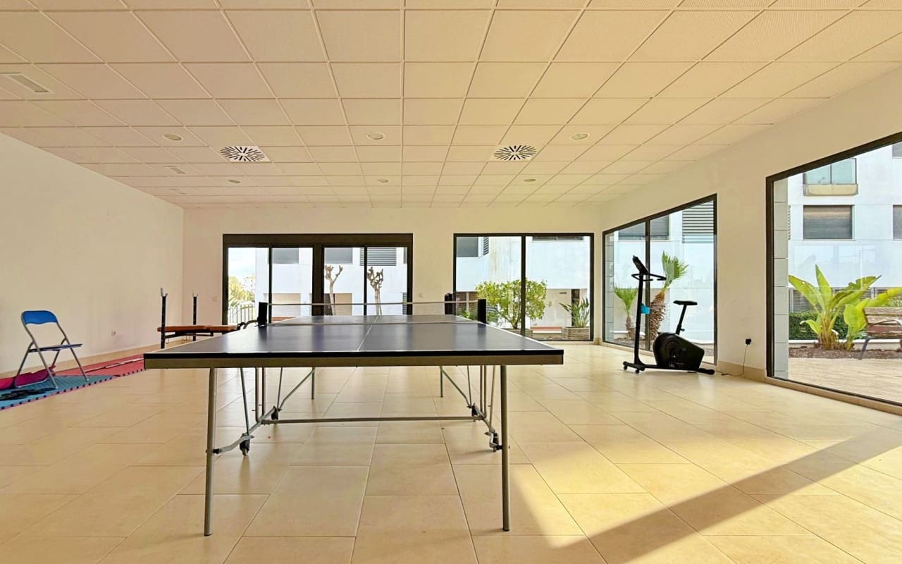 2 chambre Penthouse à vendre à Campoamor - 299 000 € (Ref: 9548864)