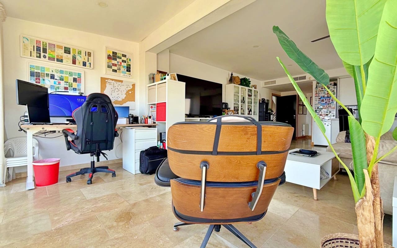 2 chambre Penthouse à vendre à Campoamor - 299 000 € (Ref: 9548864)