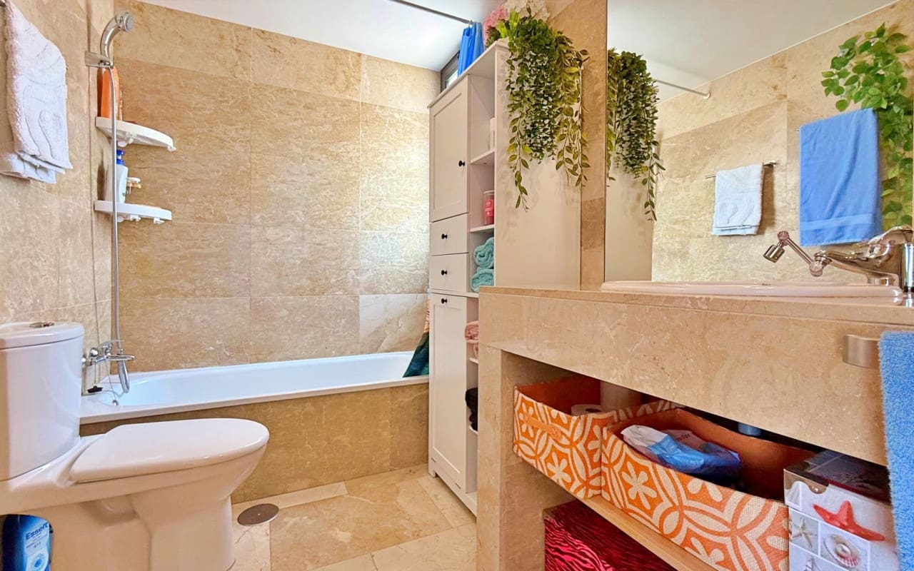 2 chambre Penthouse à vendre à Campoamor - 299 000 € (Ref: 9548864)